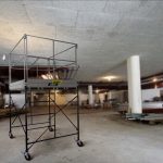 Aluguel de Andaime Valor