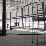 Aluguel de andaimes preço